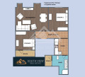 Под наем 3-СТАЕН, град София, Център • 1100 € • 39327743 — Holmes.bg