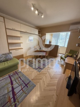 1 soverom Ljulin 7, Sofia 2