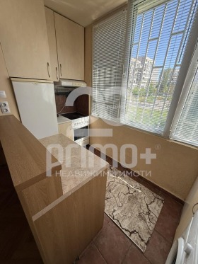 1 soverom Ljulin 7, Sofia 5