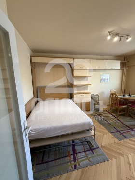 1 soverom Ljulin 7, Sofia 7