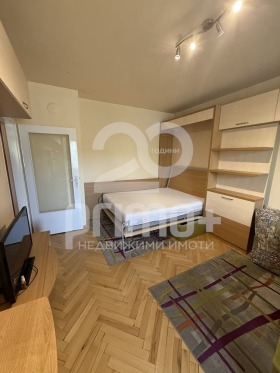1 soverom Ljulin 7, Sofia 6