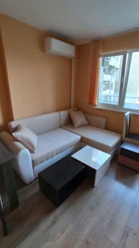 1 slaapkamer Ljulin 10, Sofia