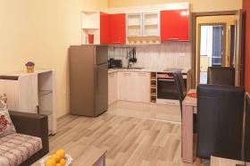 En renta 1 dormitorio