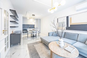 2 slaapkamers Tsentar, Sofia