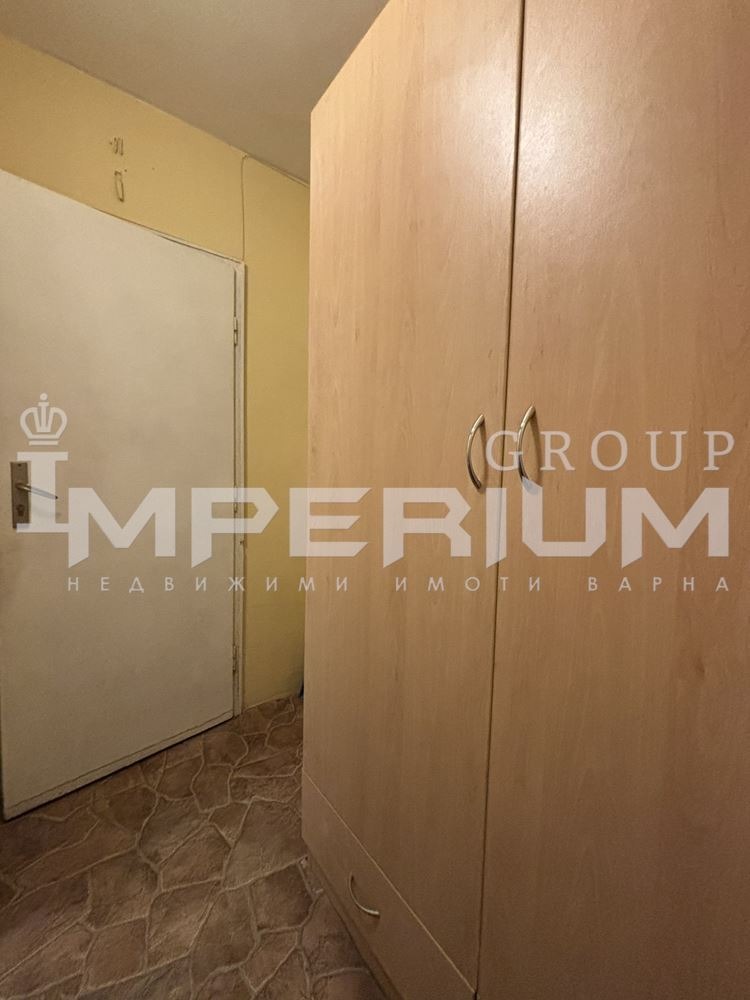 K pronájmu  Studio Varna , Levski 1 , 20 m2 | 81230818 - obraz [4]