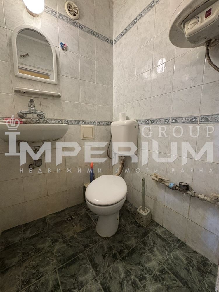 K pronájmu  Studio Varna , Levski 1 , 20 m2 | 81230818 - obraz [6]
