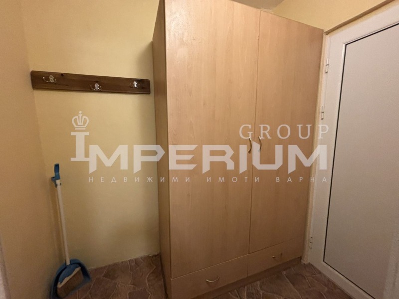 K pronájmu  Studio Varna , Levski 1 , 20 m2 | 81230818 - obraz [3]