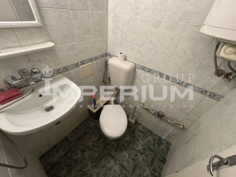 K pronájmu  Studio Varna , Levski 1 , 20 m2 | 81230818 - obraz [5]