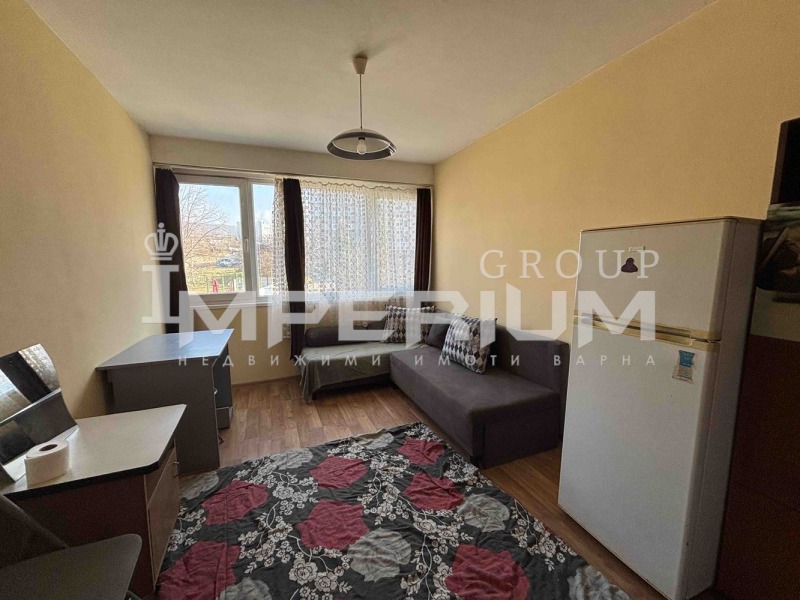 K pronájmu  Studio Varna , Levski 1 , 20 m2 | 81230818