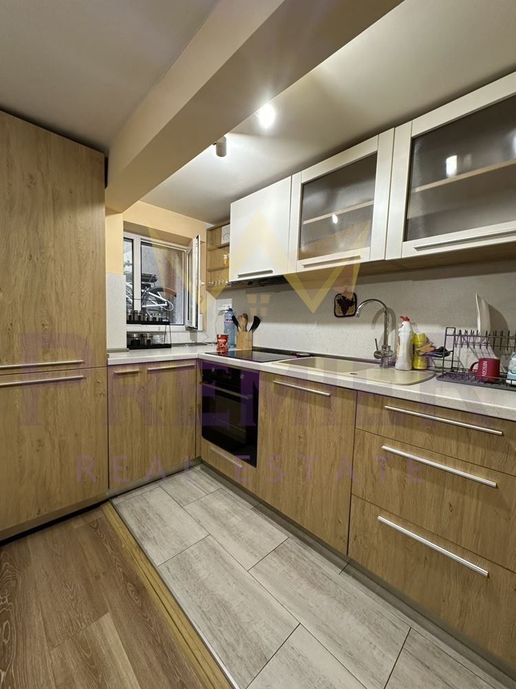 Дава под наем 1-СТАЕН, гр. Варна, Базар Левски, снимка 2 - Апартаменти - 53440596