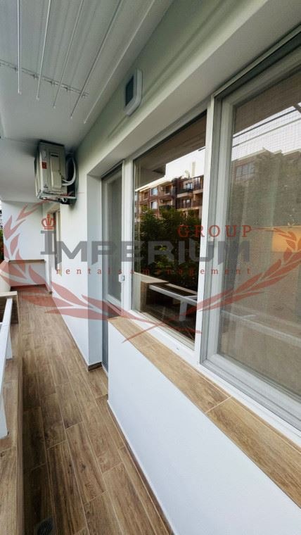For Rent  1 bedroom Varna , Levski 1 , 60 sq.m | 59279490 - image [6]