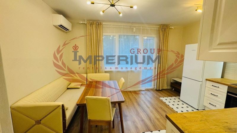 For Rent  1 bedroom Varna , Levski 1 , 60 sq.m | 59279490 - image [2]