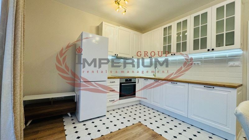 For Rent  1 bedroom Varna , Levski 1 , 60 sq.m | 59279490