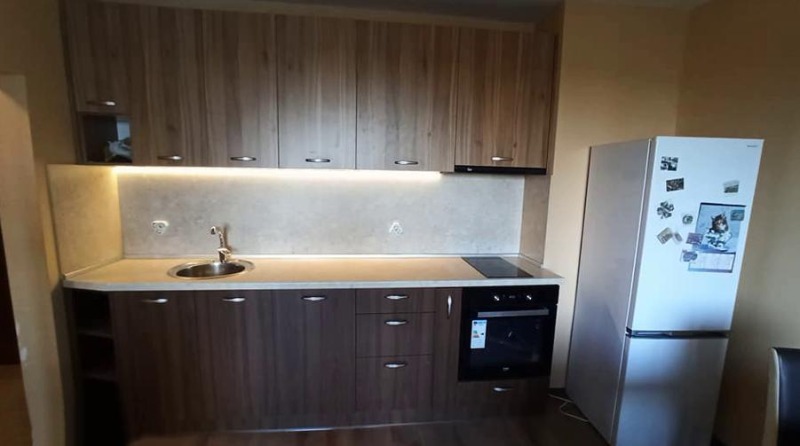 Te huur  1 slaapkamer Sofia , Ljulin 10 , 50 m² | 46491753 - afbeelding [3]