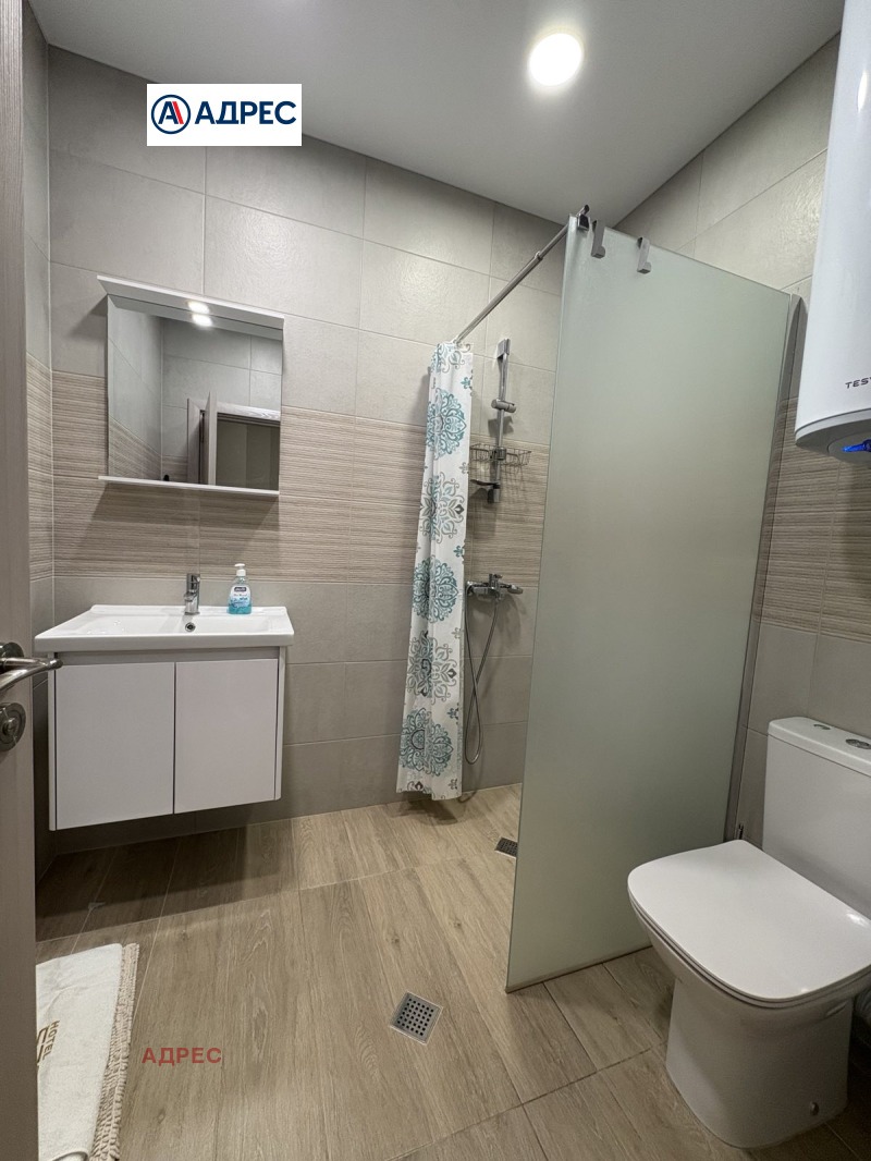Дава под наем  2-стаен град Варна , м-т Горна Трака , 75 кв.м | 76645766 - изображение [6]