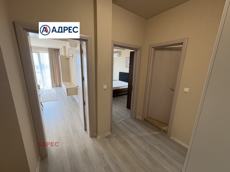 Дава под наем  2-стаен град Варна , м-т Горна Трака , 75 кв.м | 76645766 - изображение [7]