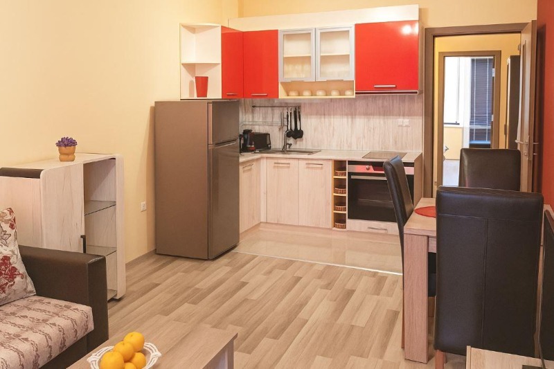 Под наем 2-СТАЕН, град Варна, Левски 1 • 400 € / 782.33 лв. • 22370576 1