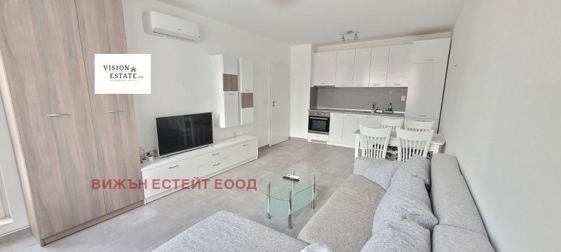 Под наем 2-СТАЕН, град София, Кръстова вада • 650 € / 1271.29 лв. • 84138387 1