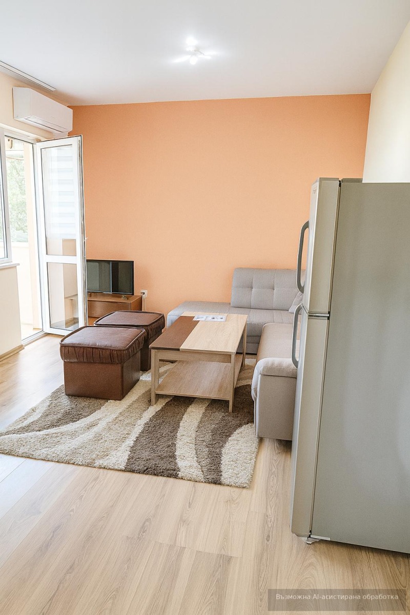 Дава под наем 2-СТАЕН, гр. Пловдив, Тракия, снимка 2 - Апартаменти - 52704055