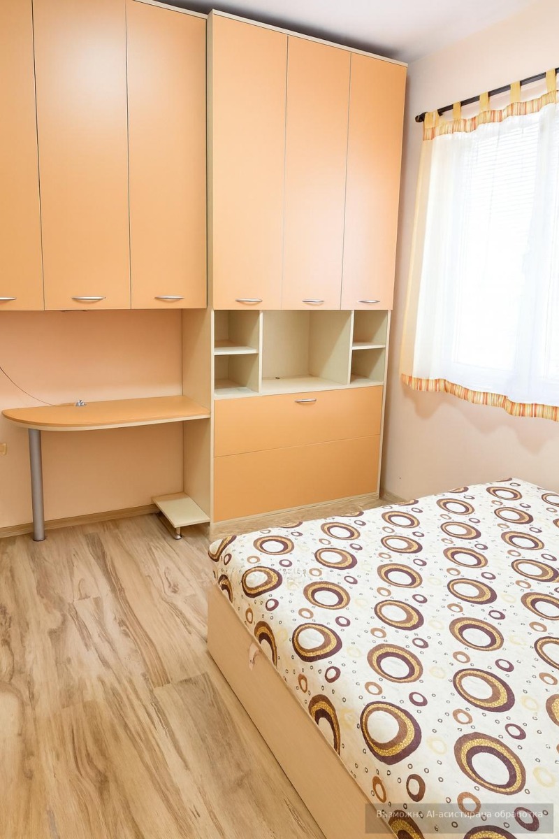 Дава под наем 2-СТАЕН, гр. Пловдив, Тракия, снимка 4 - Апартаменти - 52704055