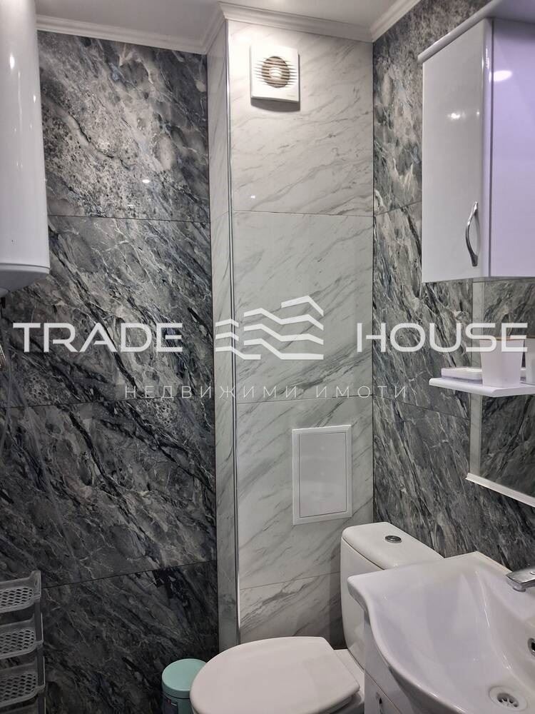 Дава под наем 2-СТАЕН, гр. Пловдив, Тракия, снимка 9 - Апартаменти - 53041634