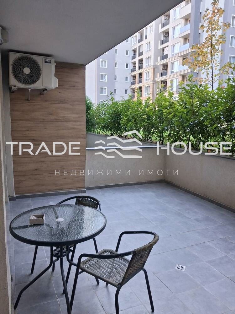 Дава под наем 2-СТАЕН, гр. Пловдив, Тракия, снимка 5 - Апартаменти - 53041634