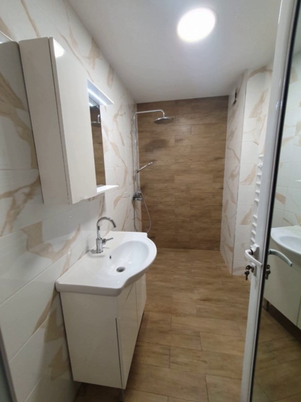 Дава под наем 2-СТАЕН, гр. София, Кръстова вада, снимка 9 - Апартаменти - 53785052