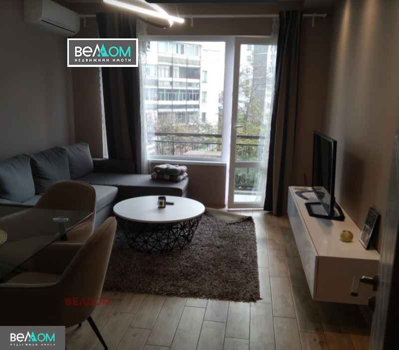 Kiadó  2 hálószobás Varna , Csajka , 86 négyzetméter | 37721313 - kép [5]