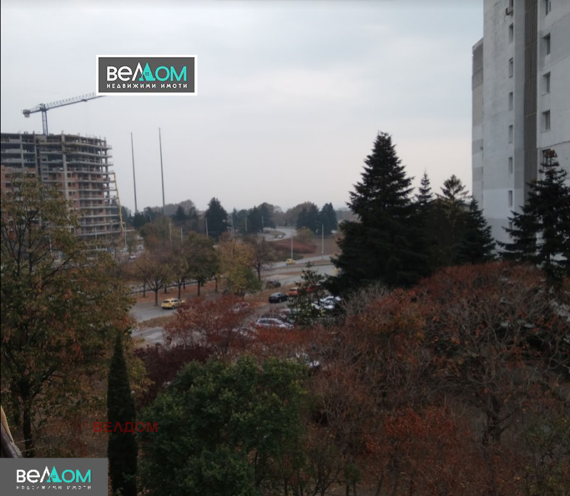 Kiadó  2 hálószobás Varna , Csajka , 86 négyzetméter | 37721313 - kép [7]