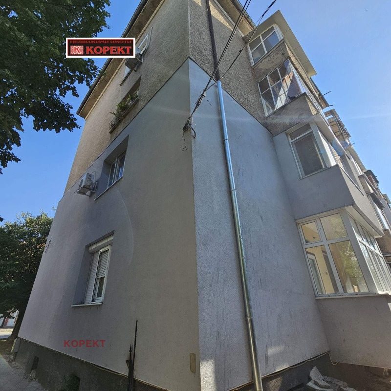 For Rent  2 bedroom Pleven , Idealen tsentar , 100 sq.m | 37448264 - image [17]