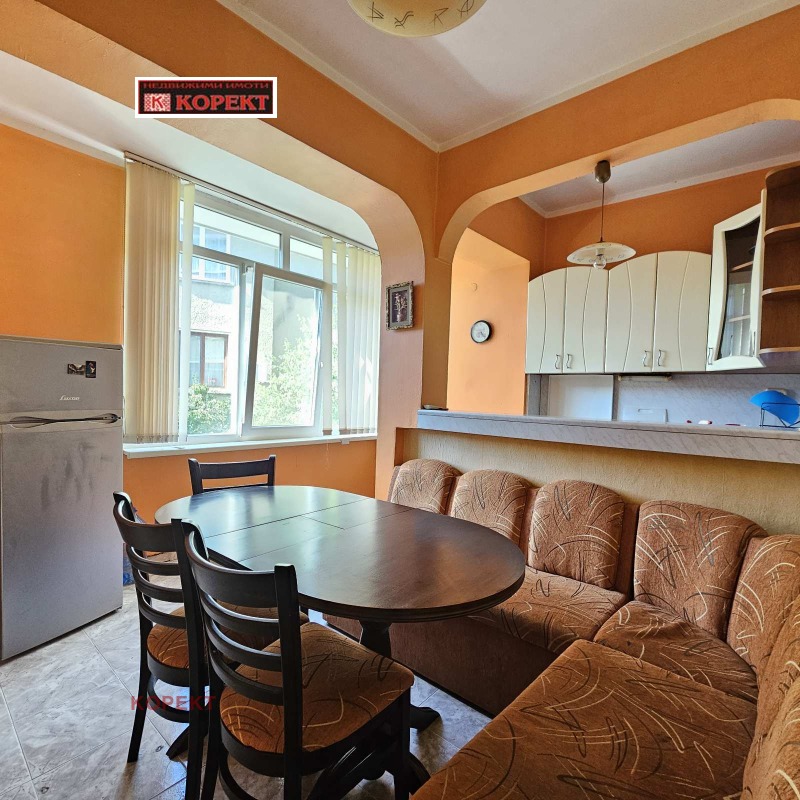 For Rent  2 bedroom Pleven , Idealen tsentar , 100 sq.m | 37448264 - image [14]