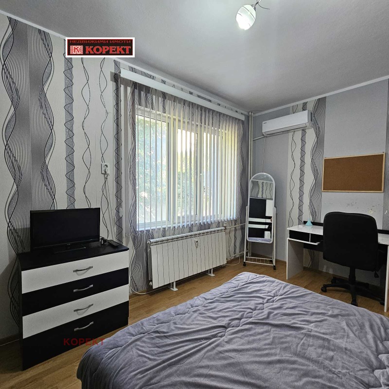 Do wynajęcia  2 sypialnie Plewen , Idealen centar , 100 mkw | 37448264 - obraz [12]