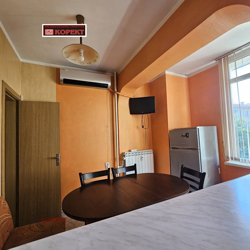 For Rent  2 bedroom Pleven , Idealen tsentar , 100 sq.m | 37448264 - image [16]