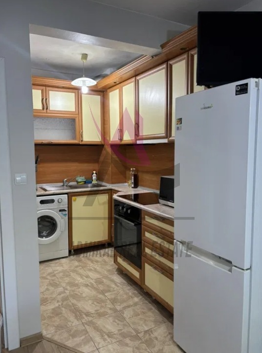 В аренду  2 спальни Варна , Окръжна болница-Генерали , 72 кв.м | 80955827 - изображение [2]