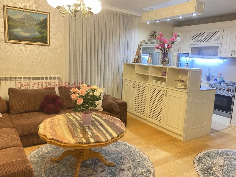 Дава под нем  3-стаен, град София, Манастирски ливади • 1 100 € • ID 60094497 — holmes.bg - [1] 
