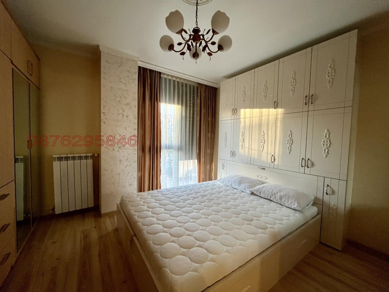 Do wynajęcia  2 sypialnie Sofia , Manastirski liwadi , 110 mkw | 42256184 - obraz [13]