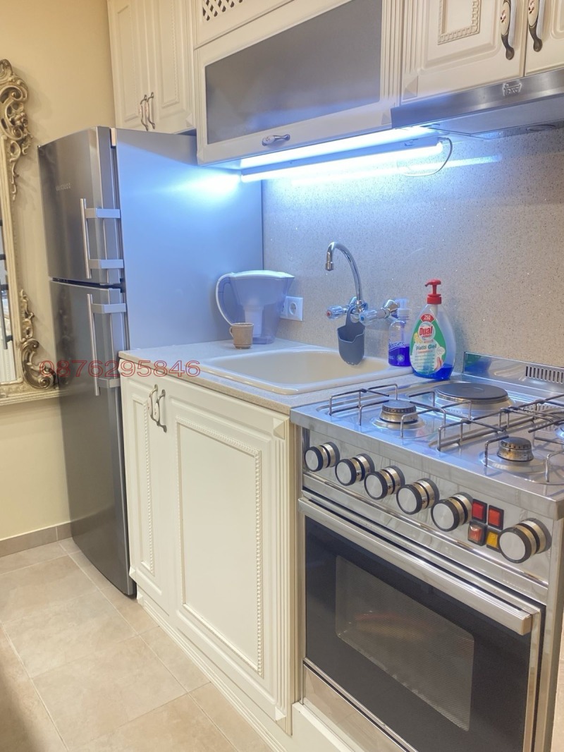 Do wynajęcia  2 sypialnie Sofia , Manastirski liwadi , 110 mkw | 42256184 - obraz [4]
