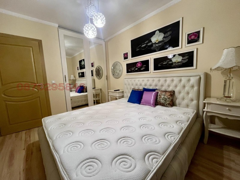 Do wynajęcia  2 sypialnie Sofia , Manastirski liwadi , 110 mkw | 42256184 - obraz [10]
