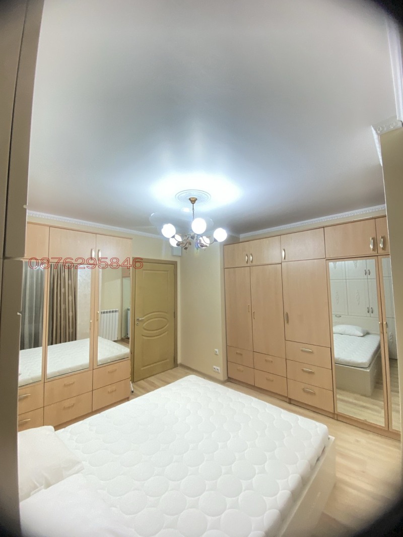 Do wynajęcia  2 sypialnie Sofia , Manastirski liwadi , 110 mkw | 42256184 - obraz [14]
