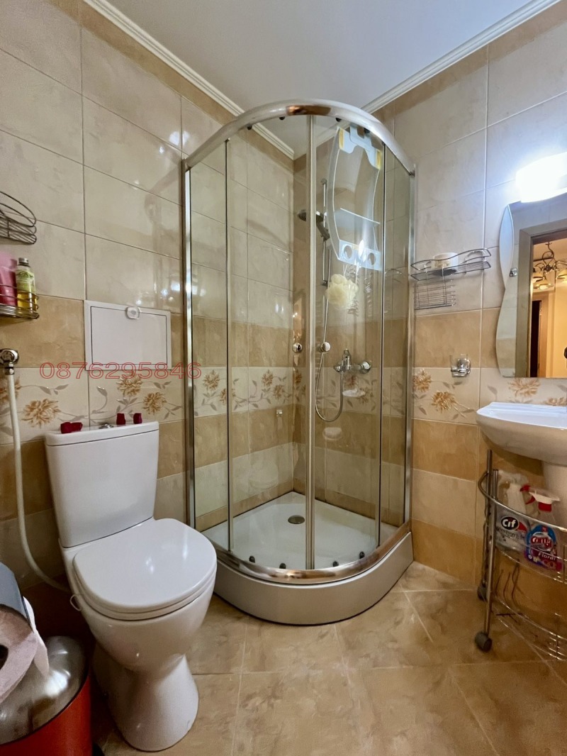 Do wynajęcia  2 sypialnie Sofia , Manastirski liwadi , 110 mkw | 42256184 - obraz [8]