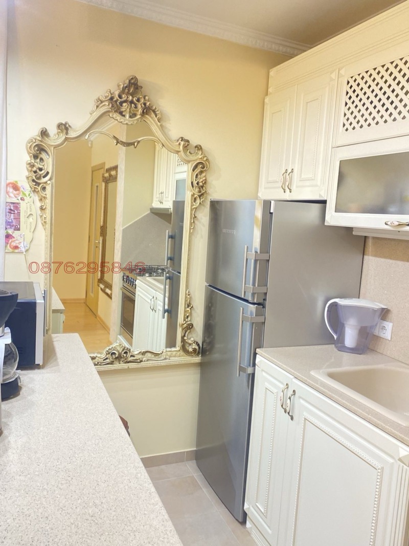Do wynajęcia  2 sypialnie Sofia , Manastirski liwadi , 110 mkw | 42256184 - obraz [3]