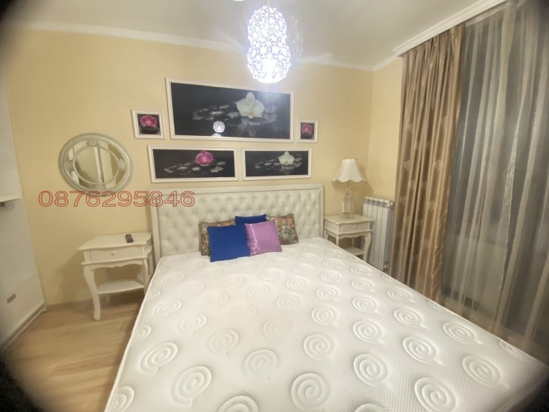 Do wynajęcia  2 sypialnie Sofia , Manastirski liwadi , 110 mkw | 42256184 - obraz [11]