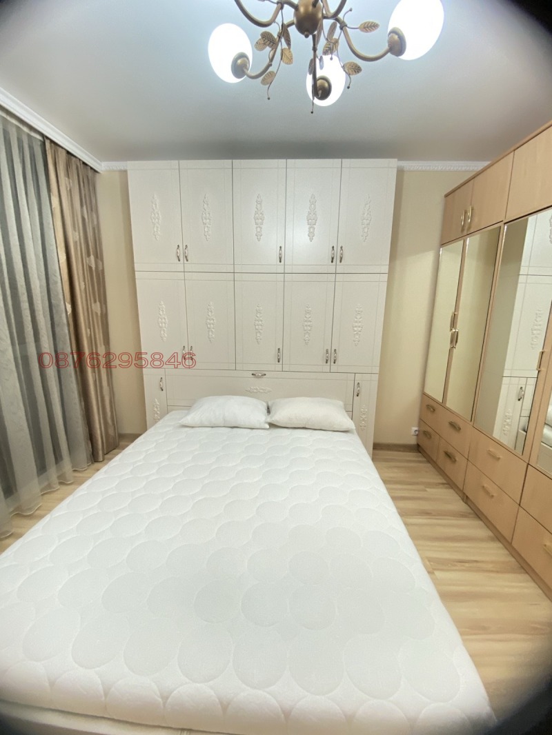 Do wynajęcia  2 sypialnie Sofia , Manastirski liwadi , 110 mkw | 42256184 - obraz [15]