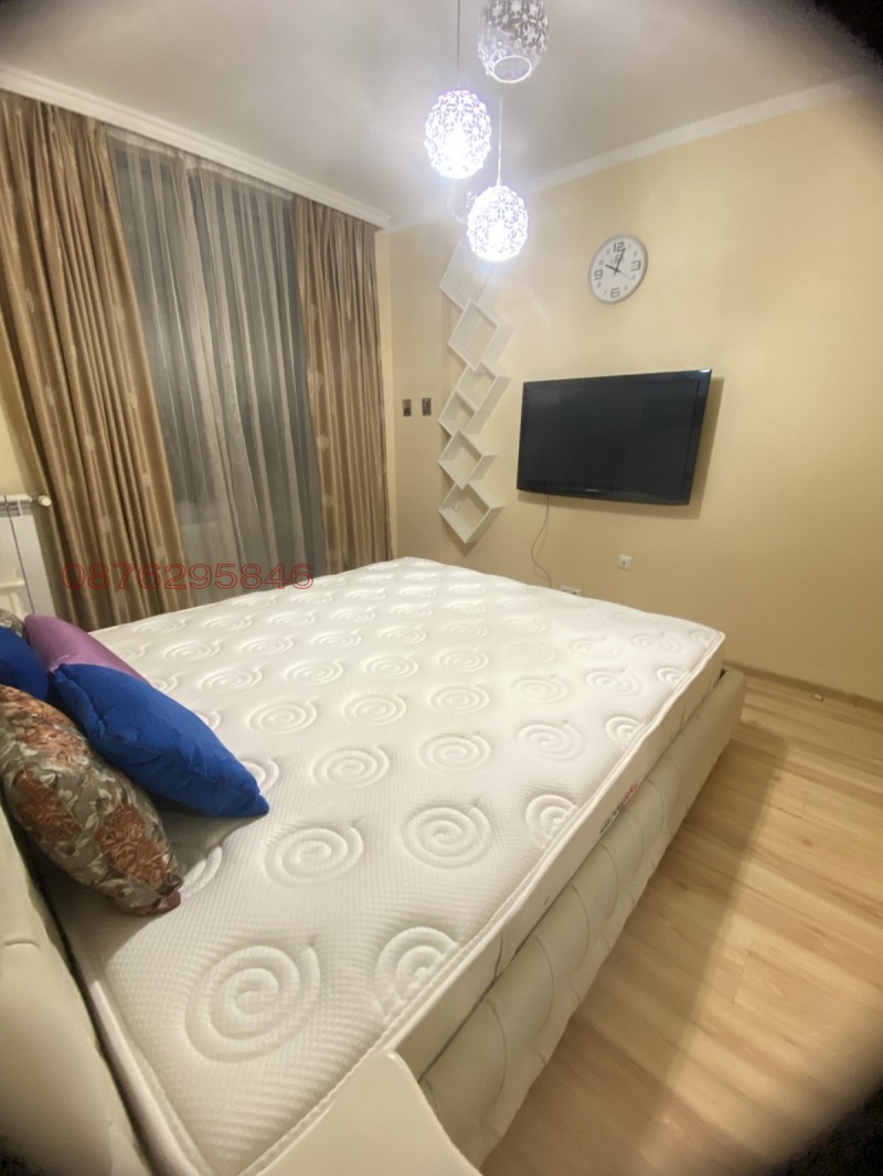 Do wynajęcia  2 sypialnie Sofia , Manastirski liwadi , 110 mkw | 42256184 - obraz [12]