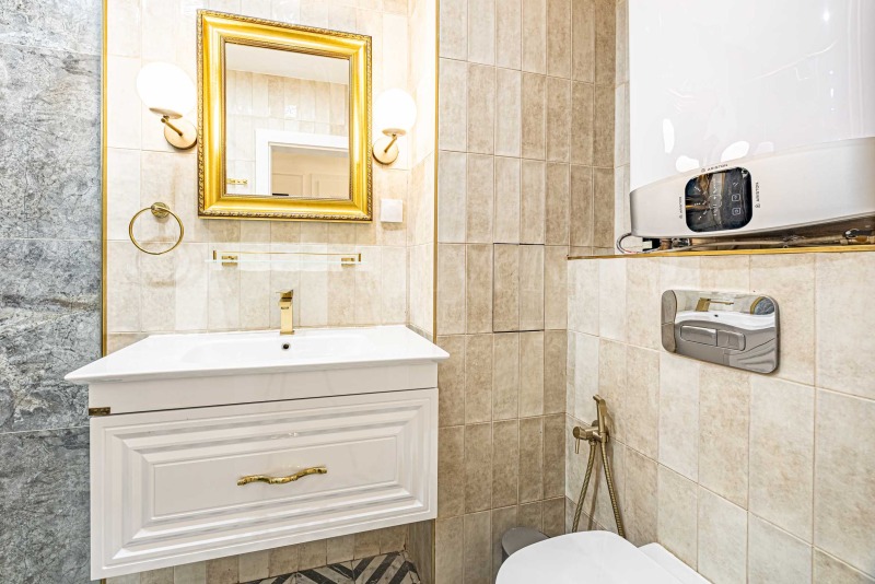 Te huur  2 slaapkamers Sofia , Tsentar , 105 m² | 28140573 - afbeelding [17]