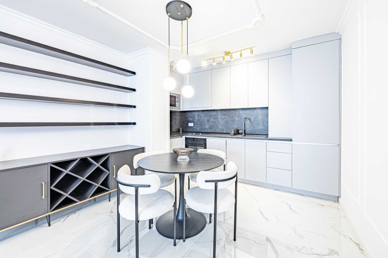 Te huur  2 slaapkamers Sofia , Tsentar , 105 m² | 28140573 - afbeelding [6]