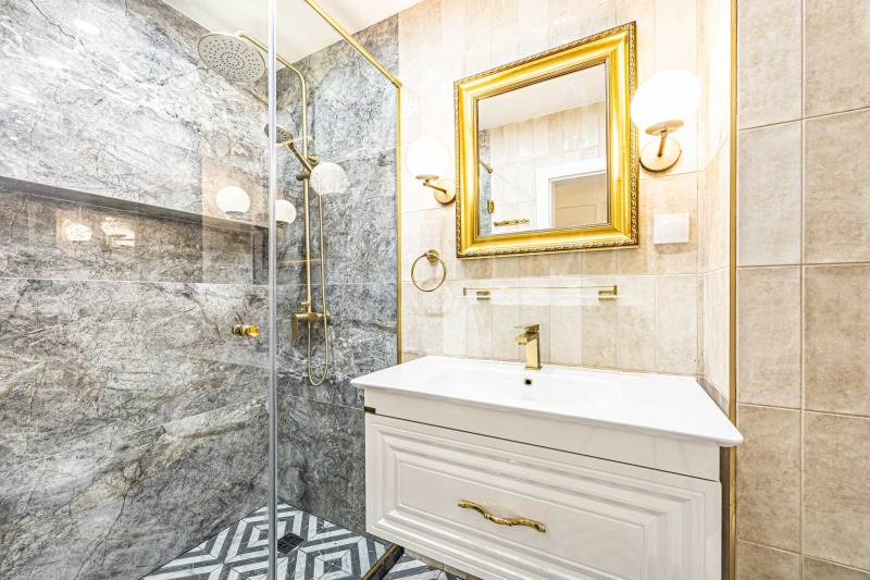 Te huur  2 slaapkamers Sofia , Tsentar , 105 m² | 28140573 - afbeelding [16]