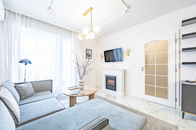 Te huur  2 slaapkamers Sofia , Tsentar , 105 m² | 28140573 - afbeelding [4]