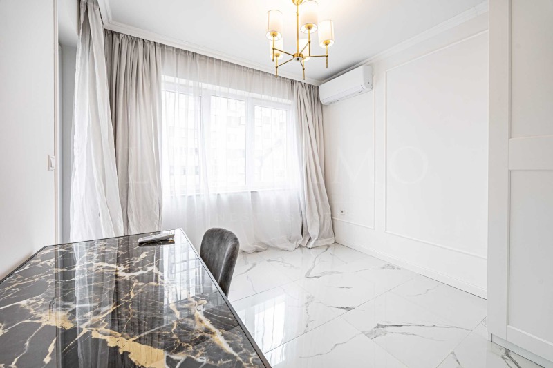 Te huur  2 slaapkamers Sofia , Tsentar , 105 m² | 28140573 - afbeelding [15]