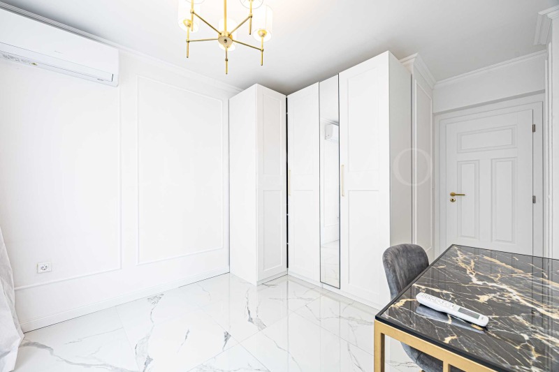 Te huur  2 slaapkamers Sofia , Tsentar , 105 m² | 28140573 - afbeelding [14]